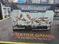 Warhammer 40K: Tyranids: Gargoyles