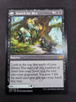 Blex, Vexing Pest / Search for Blex