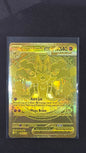 Mega Lucario EX (188/132)