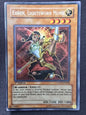 Ehren, Lightsworn Monk (LODT-EN083)