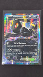 Umbreon EX (55/124)