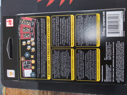 Star Wars: Shatterpoint Never Tell Me the Odds Mission Pack