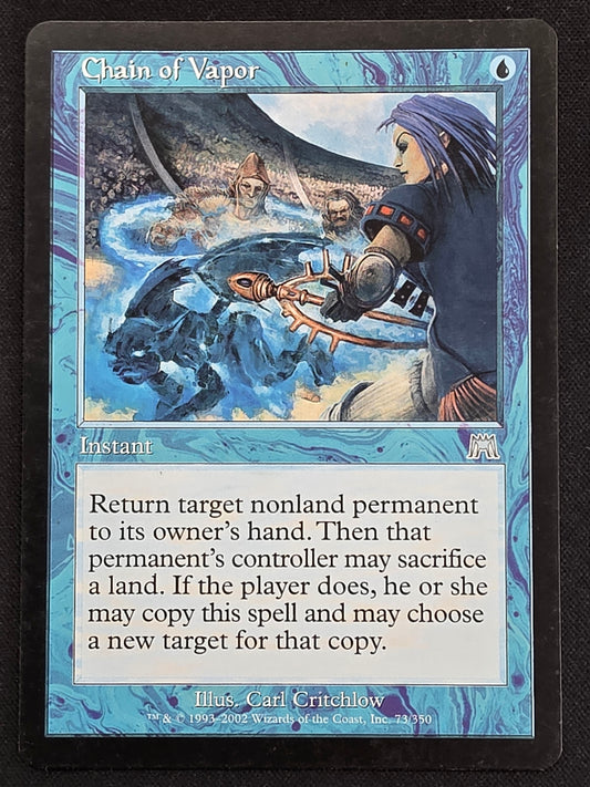 Chain of Vapor (Onslaught)