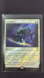 Continue? (TMC, Surge Foil)