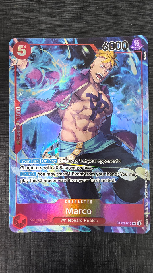 Marco (OP03-013)
