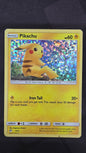 Pikachu (6/12, DMG)