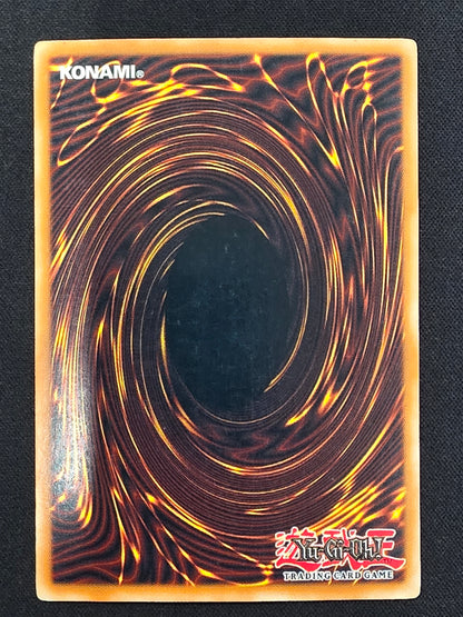 Judgement Dragon (LP, LODT-EN026, Secret Rare)
