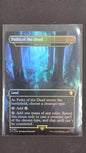 Paths of the Dead (Cavern of Souls, LTC, Foil Boarderless)