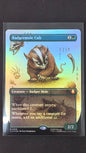 Badgermole Cub (TLA, Foil, Boarderless)