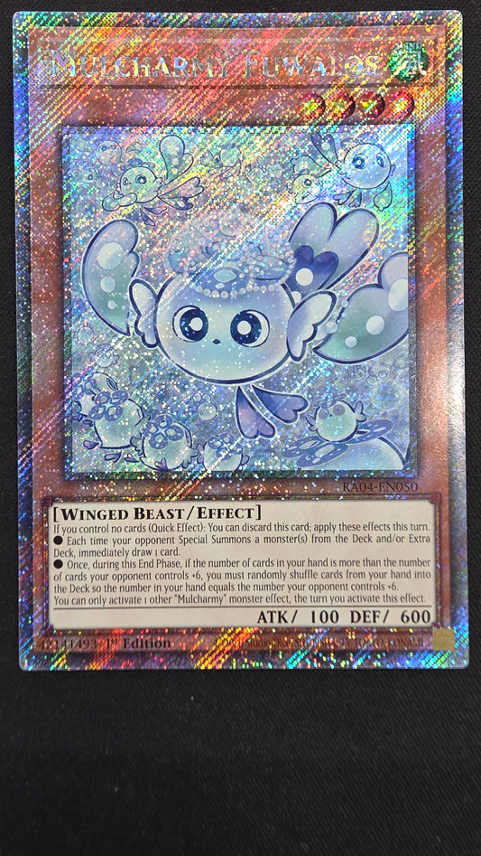 Mulcharmy Fuwalos (RA04-EN050)