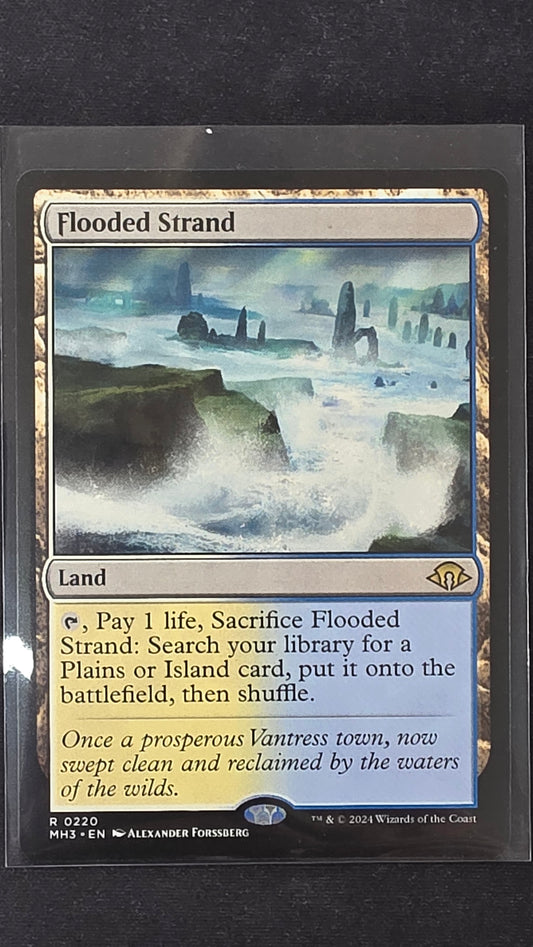 Flooded Strand (MH3)