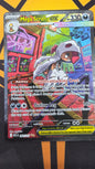 Mega Scrafty EX 285/217