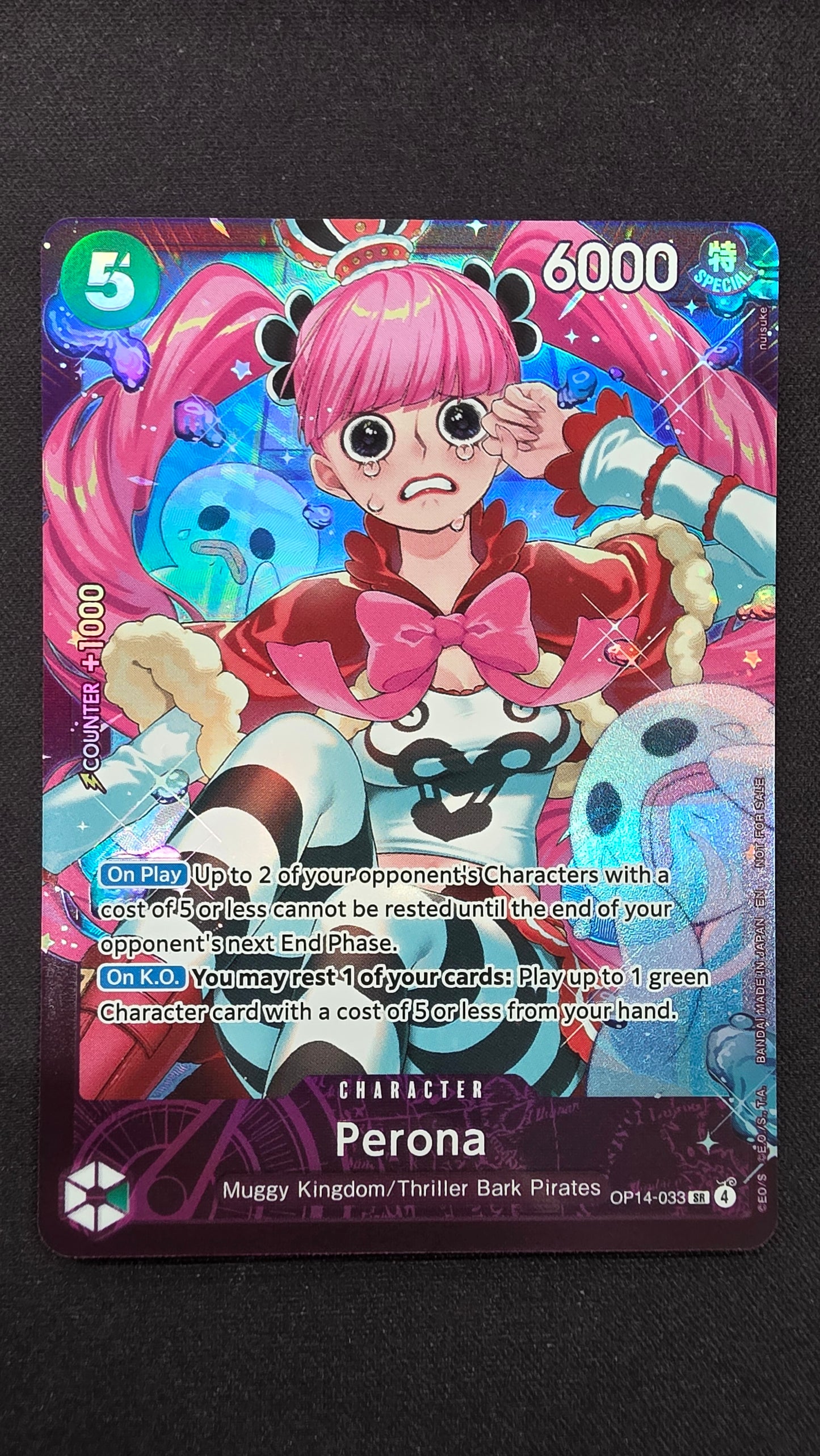 Perona (OP14-033)