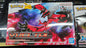 Model kit Yveltal