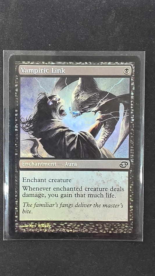 Vampiric Link (Foil)