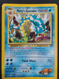 Misty's Gyarados