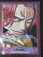 Shanks (OP09-001, ALT)