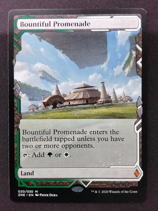 BountifulPromenade (ZNE)