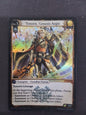 Tonoris, Genesis Aegis (ALC C FOIL)