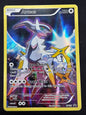 Arceus xy116 dmg