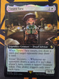 Tataru Taru (Foil, Extended Art)