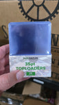 Geek Culture Top Loaders - Pack of 25