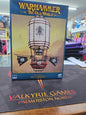 Grand Cathay: Sky Lantern