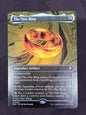 The One Ring (HOC, Boarderless)