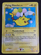 Flying Pikachu (113/111)
