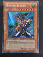 Buster Blader