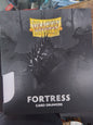 Dragon Shield Fortress