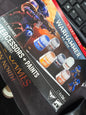 Warhammer 40,000: Intercessors + Paints