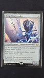 Scrawling Crawler (FDN)