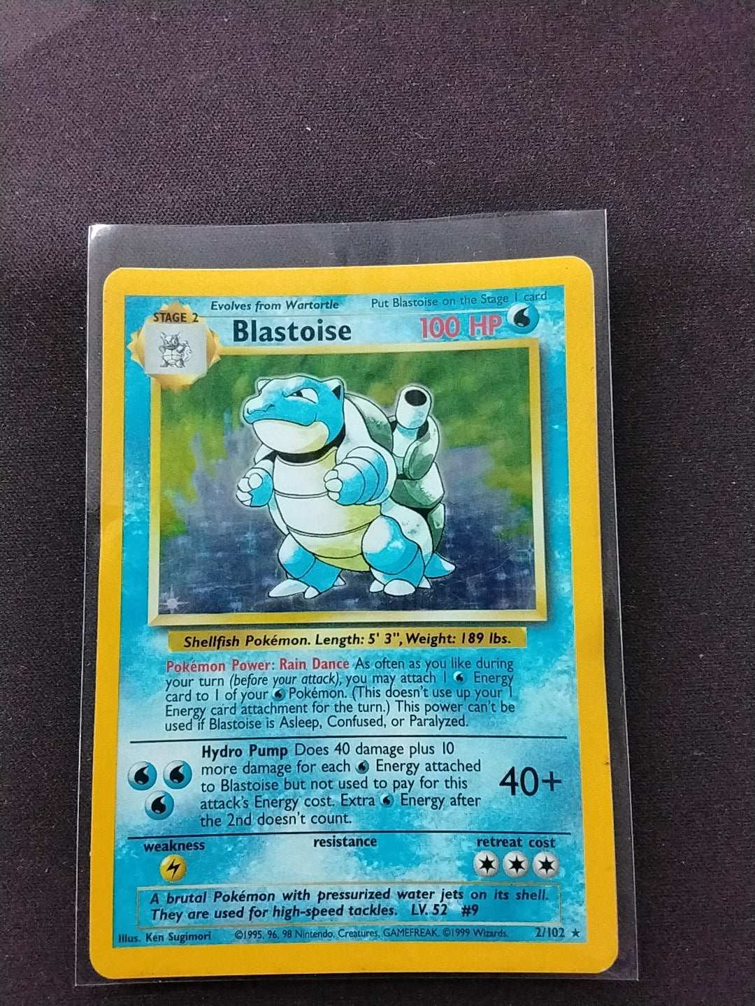 Blasting (2/102)