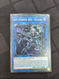 Sky Strike Ace - Azalea - Secret Rare