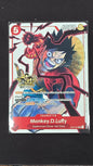 Monkey.D.Luffy (ST01-012, Thrid Anniversary)