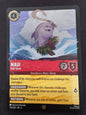 Maui, Half-Shark (Legendary Cold Foil)
