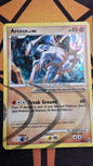Arceus LV.100 (AR8)
