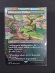 Undergrowth Stadium (CMM, Boarderless)