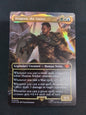 Aragon, the Uniter (LTR borderless foil)