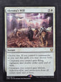 Akroma's Will (CMR)