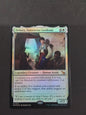 Delney, Streetwise Lookout (MMK, Foil)