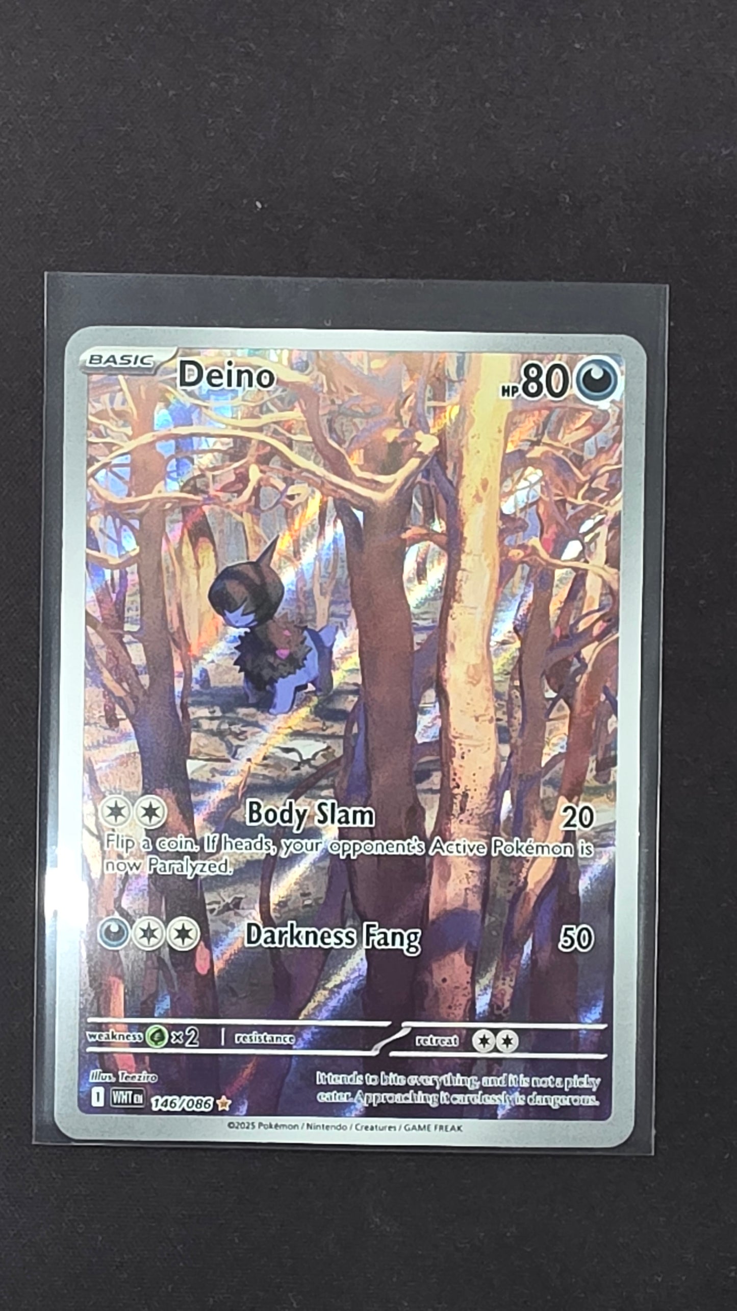 Deino (146/086)