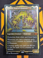 Animar, Soul of Elements (2X2 foil etched)