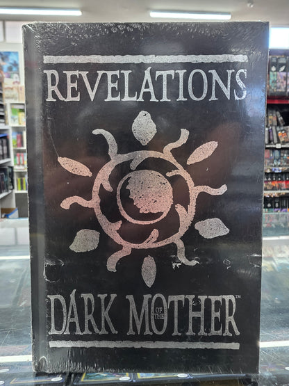 Vampire: The Masquarade 5th Edition - Revelations of the Dark Mother