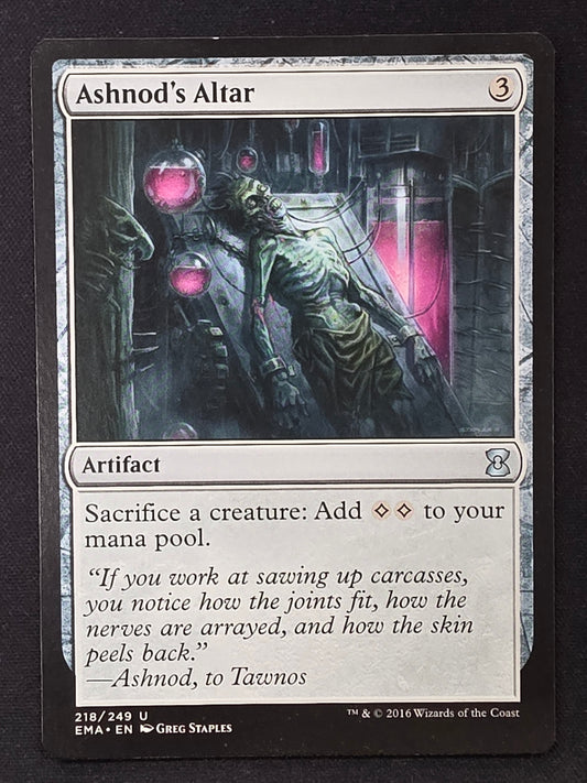 Ashnod's Alter (EMA)