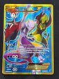Mewtwo EX (163/162, DMG)