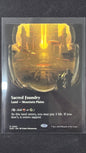Sacred Foundry (EOE, Full Art)