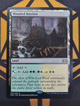 Wooded Bastion (2MX)