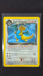 Dark Dragonite (22/87)